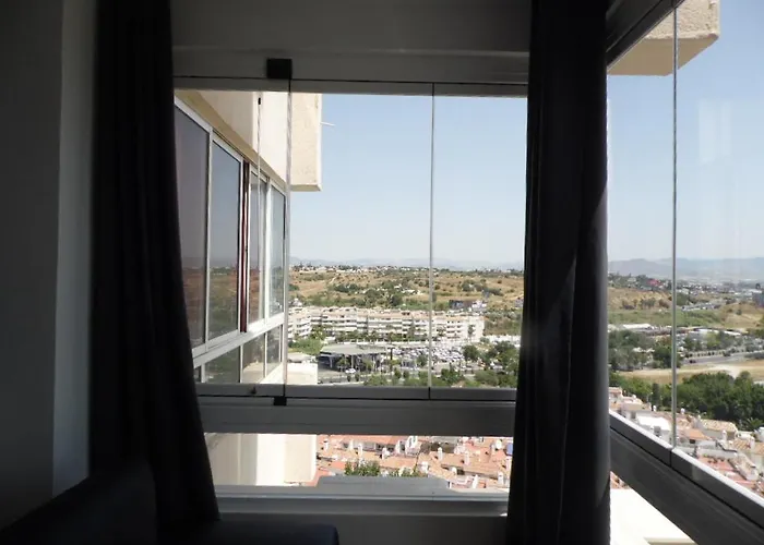 Alquilaeasy La Torre De La Colina * Torremolinos