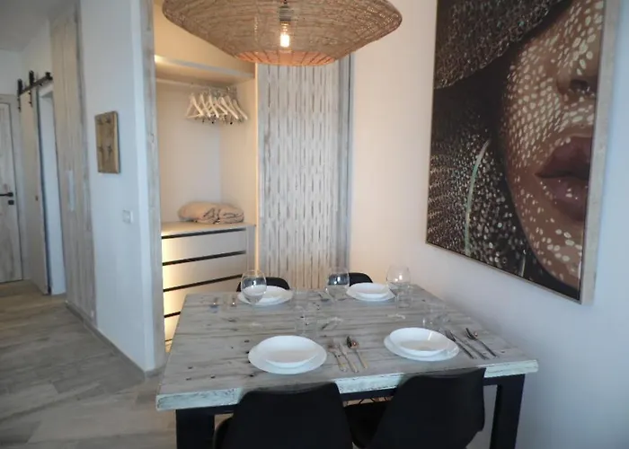 Alquilaeasy La Torre De La Colina Appartamento