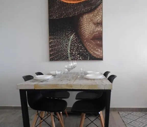 Appartamento Alquilaeasy La Torre De La Colina