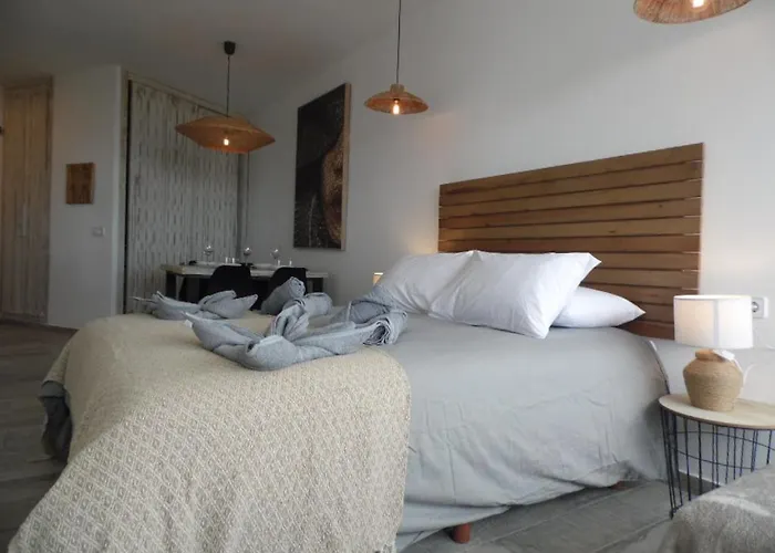 Alquilaeasy La Torre De La Colina Appartamento *