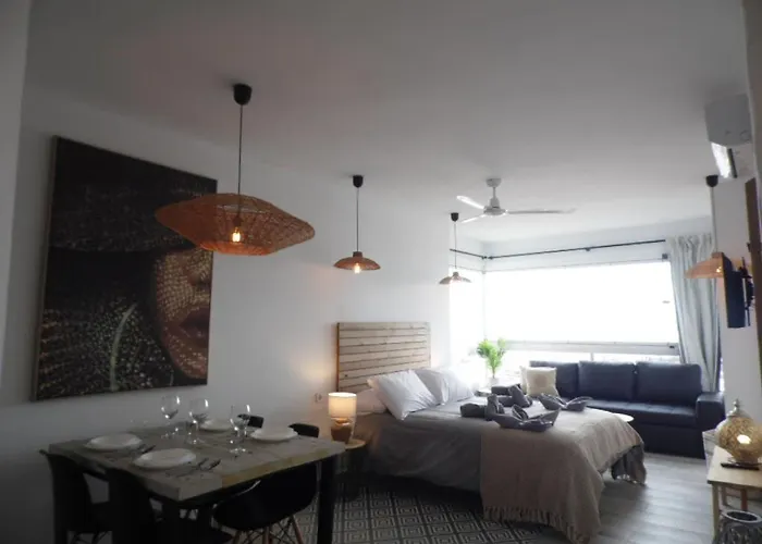 Appartamento Alquilaeasy La Torre De La Colina *