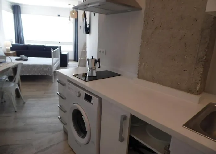 Alquilaeasy La Torre De La Colina Torremolinos