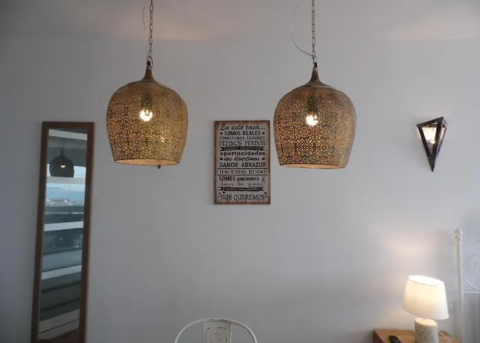 Appartamento Alquilaeasy La Torre De La Colina *