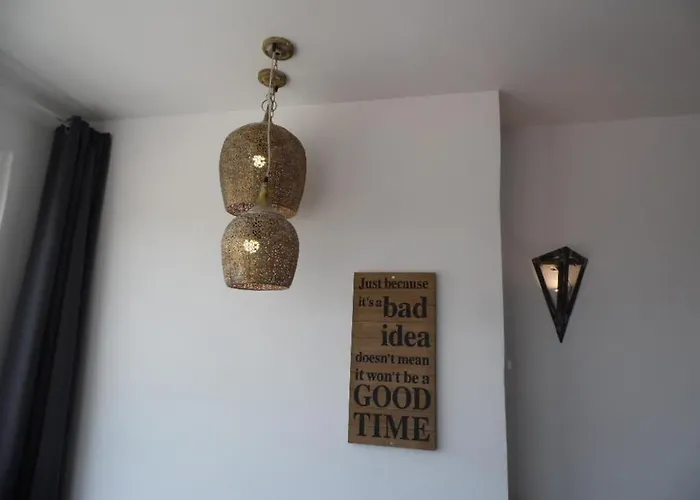 Alquilaeasy La Torre De La Colina Appartamento Torremolinos