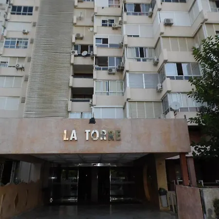 La Torre De La Colina Playa * Torremolinos