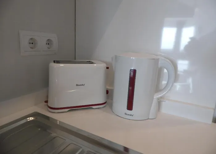 Apartamento Alquilaeasy La Torre De La Colina *