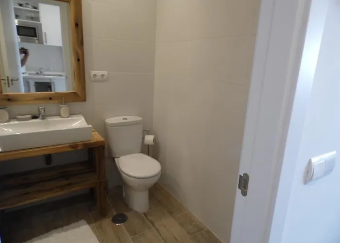 Alquilaeasy La Torre De La Colina Apartamento Torremolinos