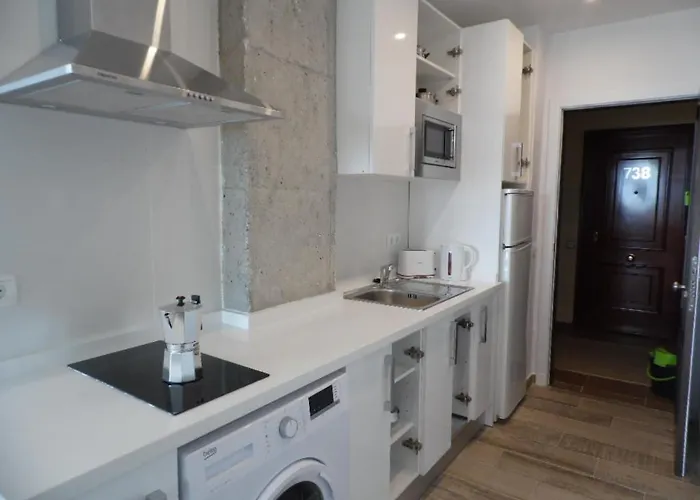 Apartamento Alquilaeasy La Torre De La Colina Torremolinos