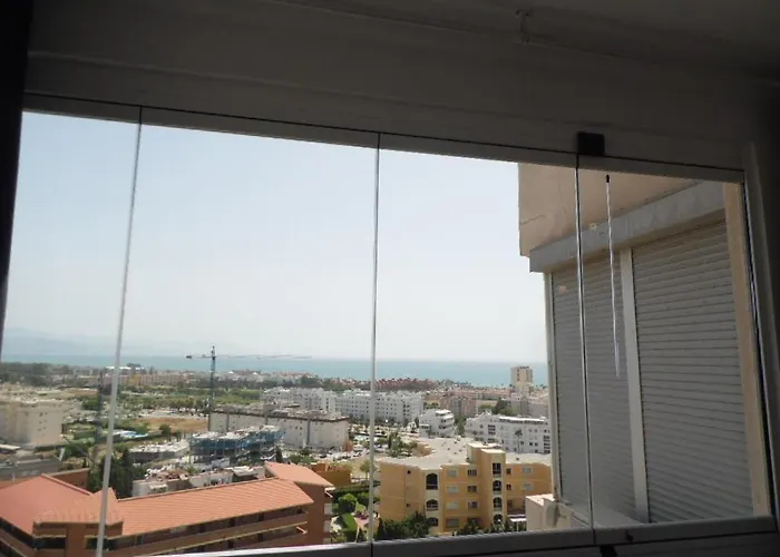 Alquilaeasy La Torre De La Colina Apartamento Torremolinos