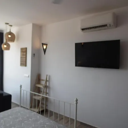 La Torre De La Colina Playa