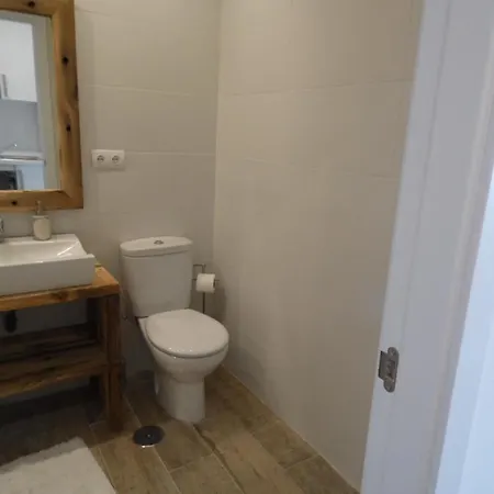 La Torre De La Colina Playa Apartman Torremolinos