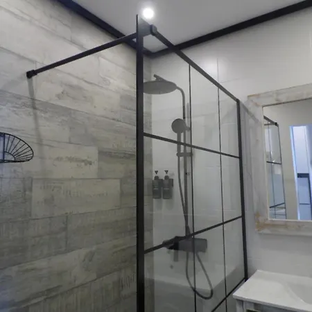 La Torre De La Colina Playa *