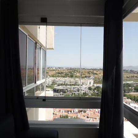 Alquilaeasy La Torre De La Colina * Torremolinos