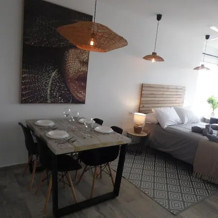 La Torre De La Colina Playa Apartman *