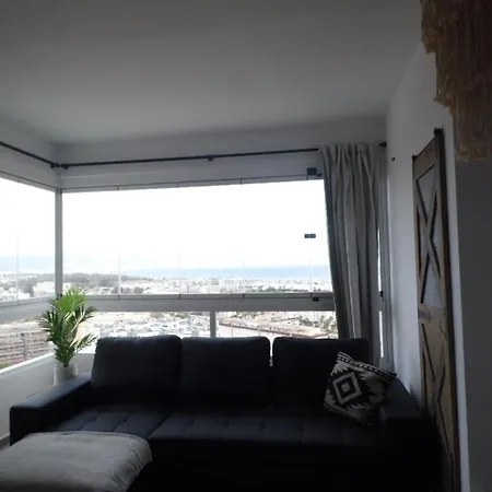 La Torre De La Colina Playa *