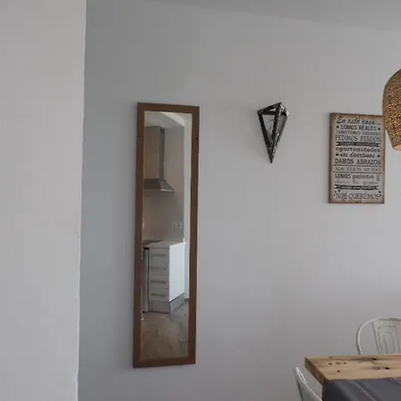 La Torre De La Colina Playa 托雷莫利诺斯