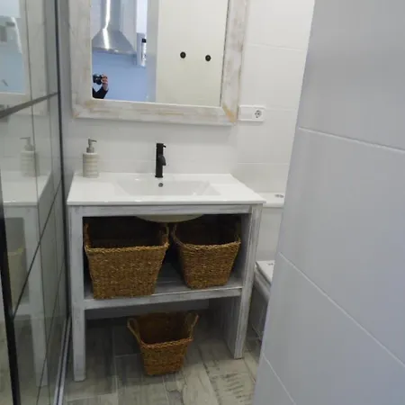 La Torre De La Colina Playa * Torremolinos