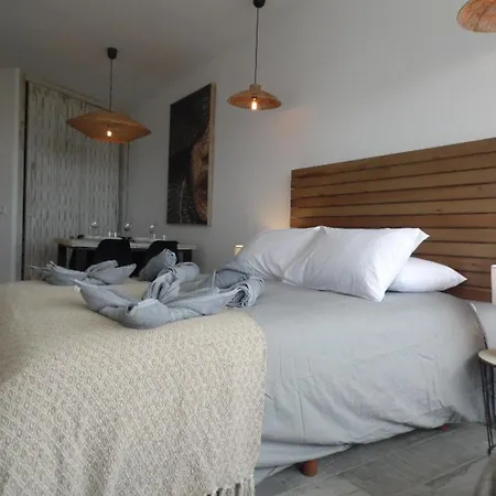 La Torre De La Colina Playa 公寓 *