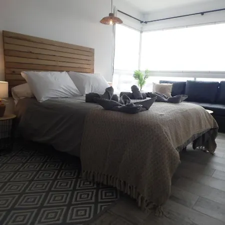 La Torre De La Colina Playa *