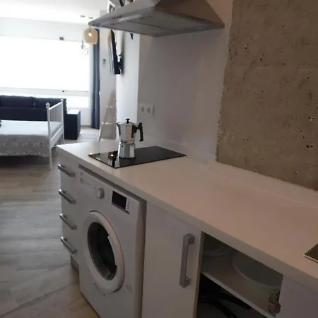 La Torre De La Colina Playa Torremolinos