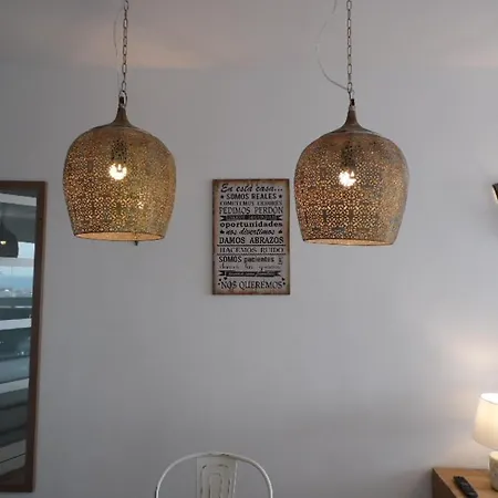 Apartman La Torre De La Colina Playa *