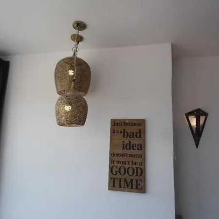 La Torre De La Colina Playa Apartman Torremolinos