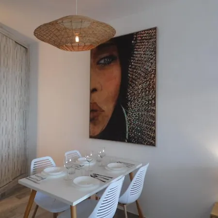 La Torre De La Colina Playa *