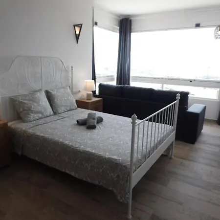 La Torre De La Colina Playa 托雷莫利诺斯