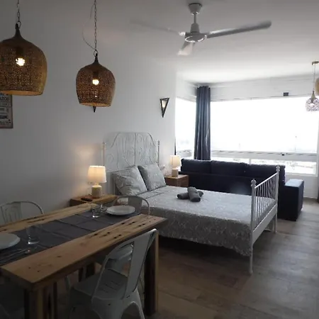 La Torre De La Colina Playa