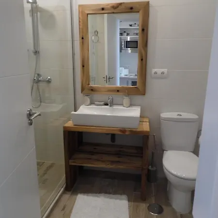 La Torre De La Colina Playa Apartman