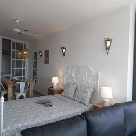 La Torre De La Colina Playa 公寓 *