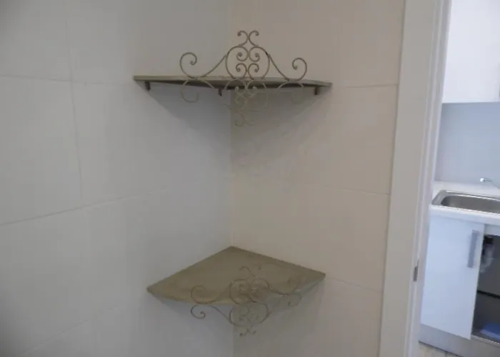 Alquilaeasy La Torre De La Colina Apartment *