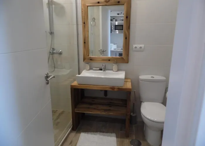 Alquilaeasy La Torre De La Colina Apartment