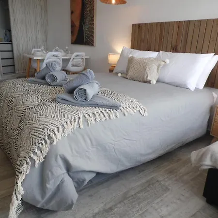 Alquilaeasy La Torre De La Colina Торремолинос