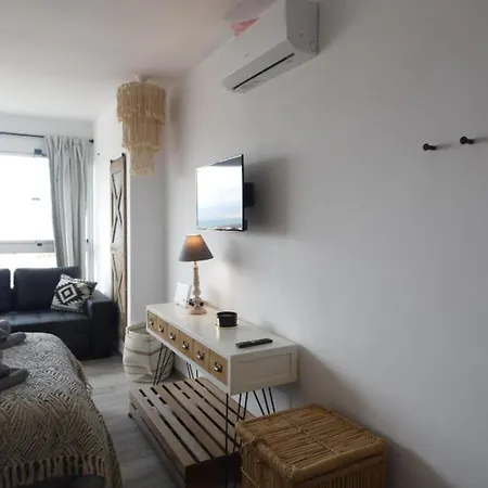 La Torre De La Colina Playa Apartment