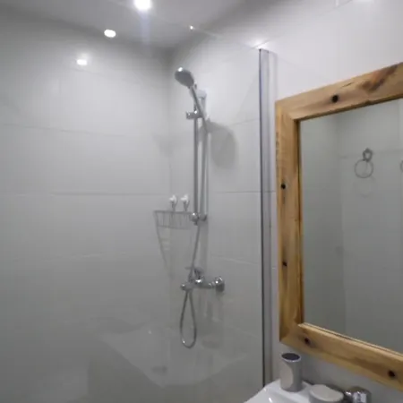 아파트 Alquilaeasy La Torre De La Colina