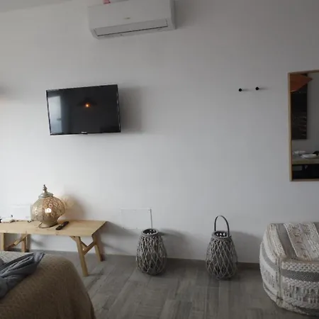 La Torre De La Colina Playa Apartment Torremolinos