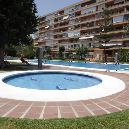 Apartment La Torre De La Colina Playa Torremolinos