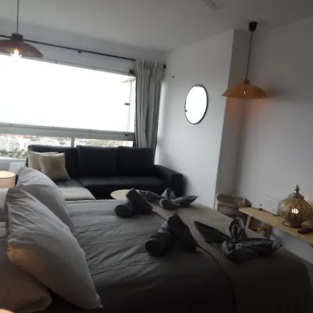 Alquilaeasy La Torre De La Colina Апартаменты