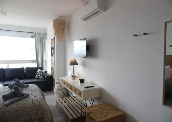 Alquilaeasy La Torre De La Colina דירה