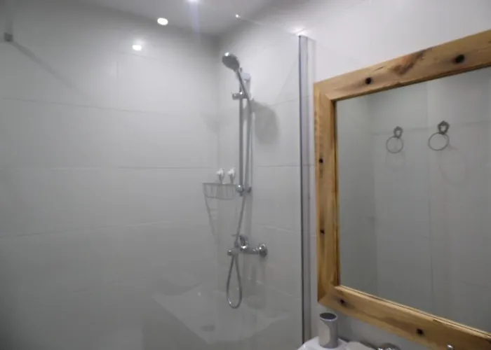 Апартаменты Alquilaeasy La Torre De La Colina