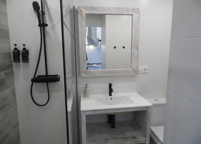 Alquilaeasy La Torre De La Colina Апартаменты *