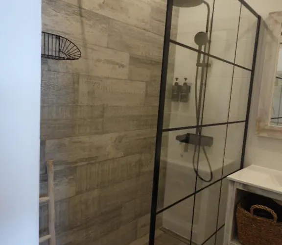 Апартаменты Alquilaeasy La Torre De La Colina