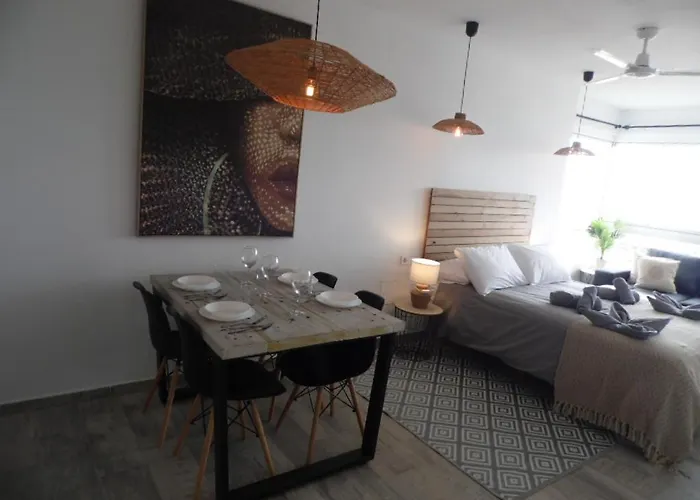 Alquilaeasy La Torre De La Colina Апартаменты *