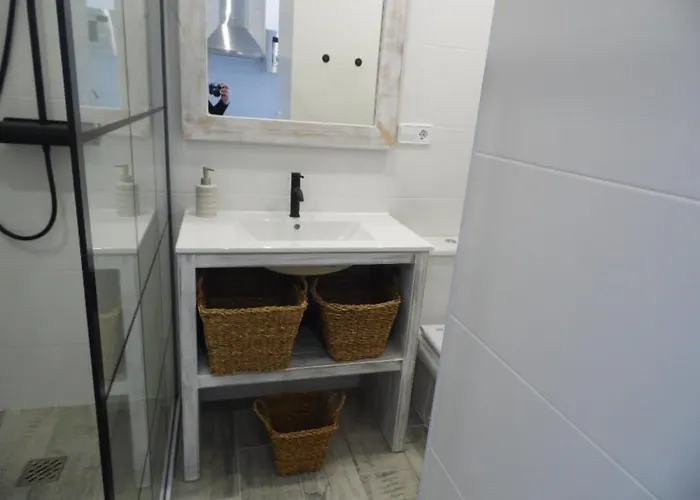 Alquilaeasy La Torre De La Colina * Торремолинос