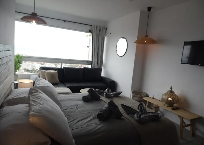 Alquilaeasy La Torre De La Colina דירה