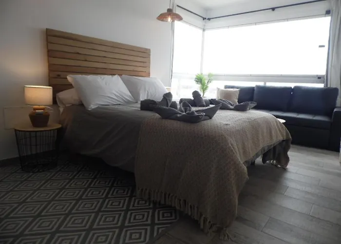 Alquilaeasy La Torre De La Colina *