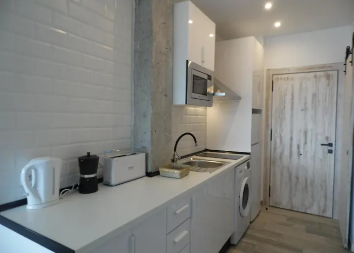 Alquilaeasy La Torre De La Colina Апартаменты