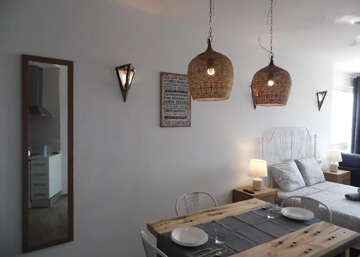 Alquilaeasy La Torre De La Colina * Торремолинос