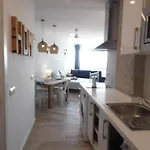 Apartmán Alquilaeasy La Torre De La Colina Torremolinos